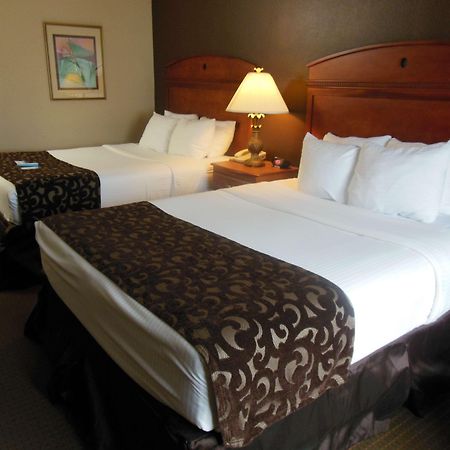 Best Western Manhattan Inn Luaran gambar