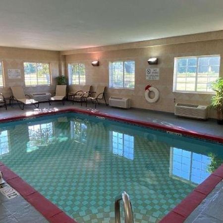 Best Western Manhattan Inn Luaran gambar