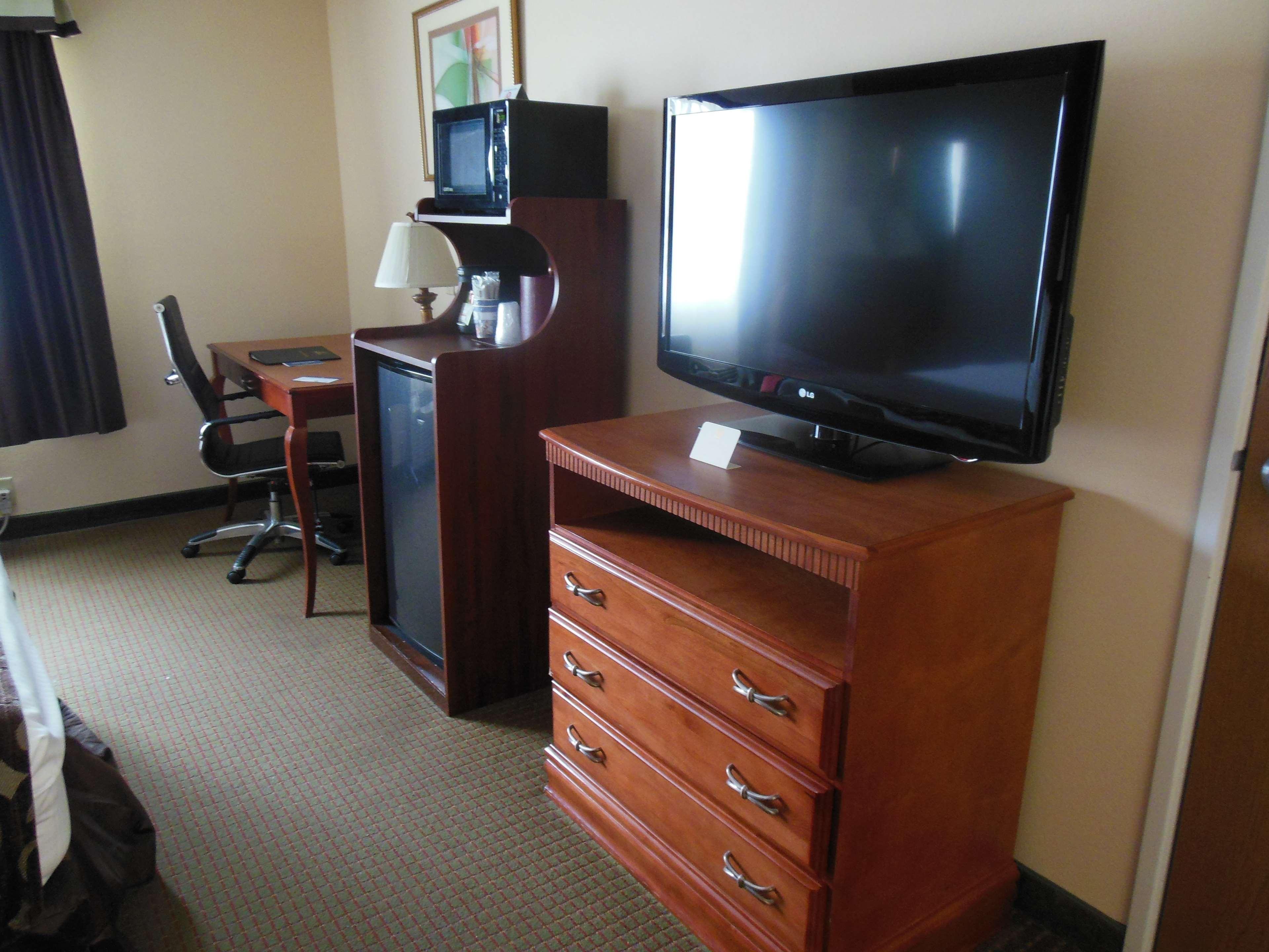 Best Western Manhattan Inn Luaran gambar