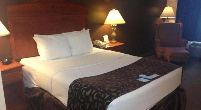 Best Western Manhattan Inn Luaran gambar