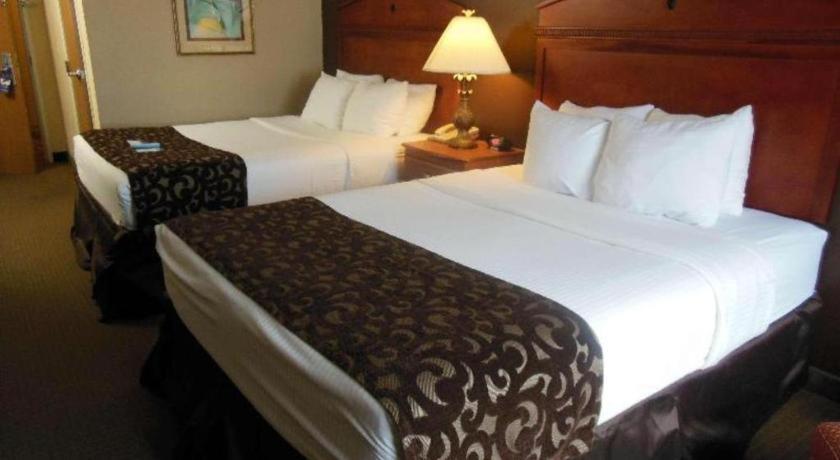 Best Western Manhattan Inn Luaran gambar