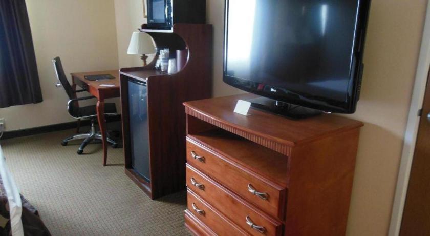 Best Western Manhattan Inn Luaran gambar